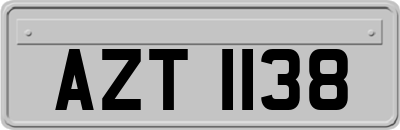 AZT1138