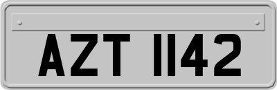 AZT1142