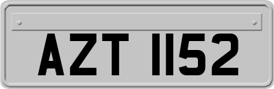 AZT1152