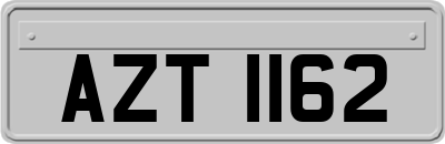 AZT1162