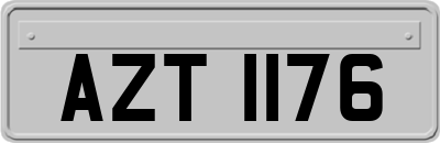 AZT1176