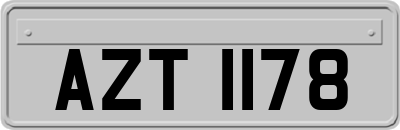 AZT1178