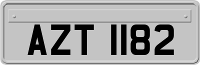 AZT1182