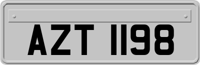 AZT1198