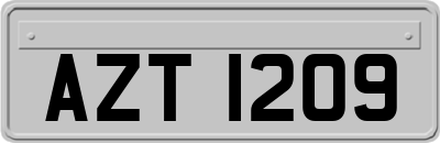 AZT1209