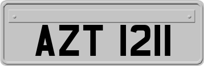 AZT1211
