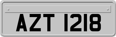 AZT1218