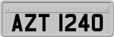 AZT1240