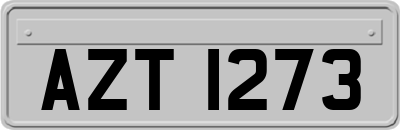 AZT1273