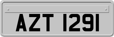 AZT1291
