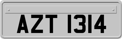 AZT1314
