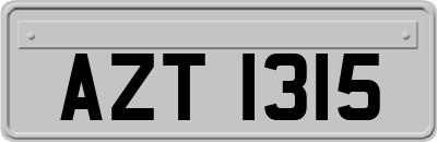 AZT1315