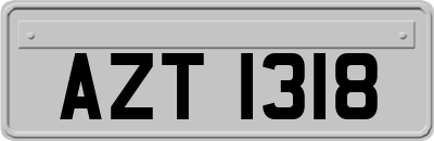 AZT1318