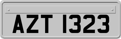 AZT1323