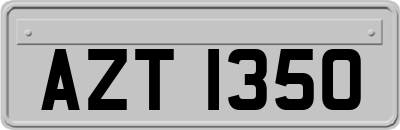 AZT1350