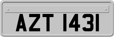 AZT1431