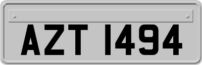AZT1494