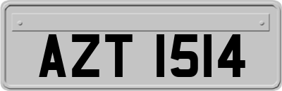 AZT1514