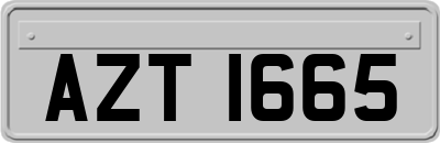 AZT1665