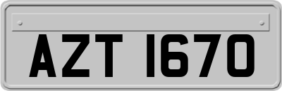 AZT1670