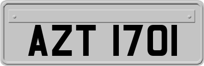 AZT1701