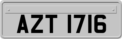 AZT1716