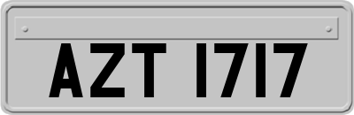 AZT1717