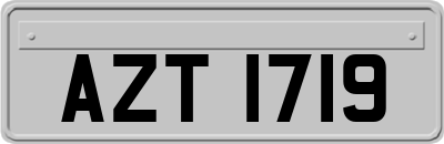 AZT1719