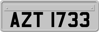 AZT1733