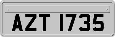 AZT1735