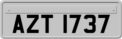 AZT1737