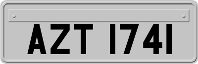AZT1741