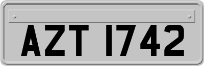 AZT1742