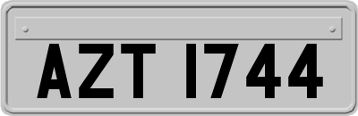 AZT1744