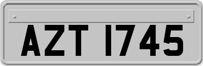 AZT1745