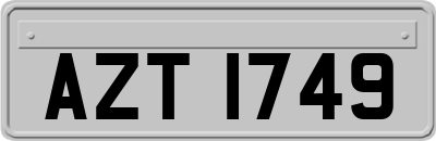 AZT1749