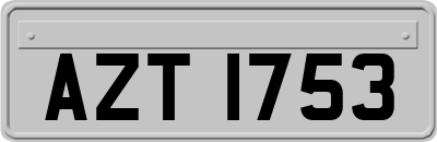 AZT1753
