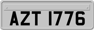 AZT1776