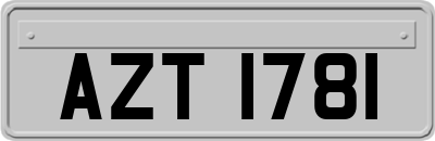 AZT1781
