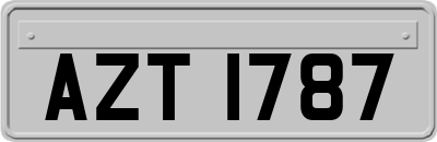 AZT1787