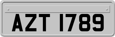 AZT1789