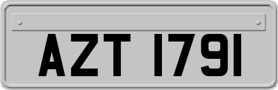 AZT1791