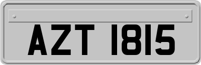 AZT1815