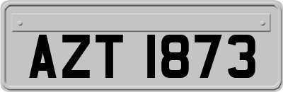 AZT1873