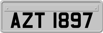 AZT1897