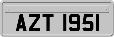 AZT1951