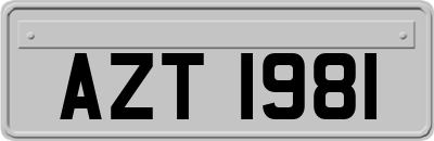 AZT1981