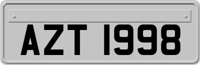 AZT1998