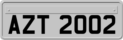 AZT2002