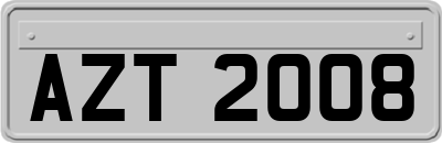 AZT2008